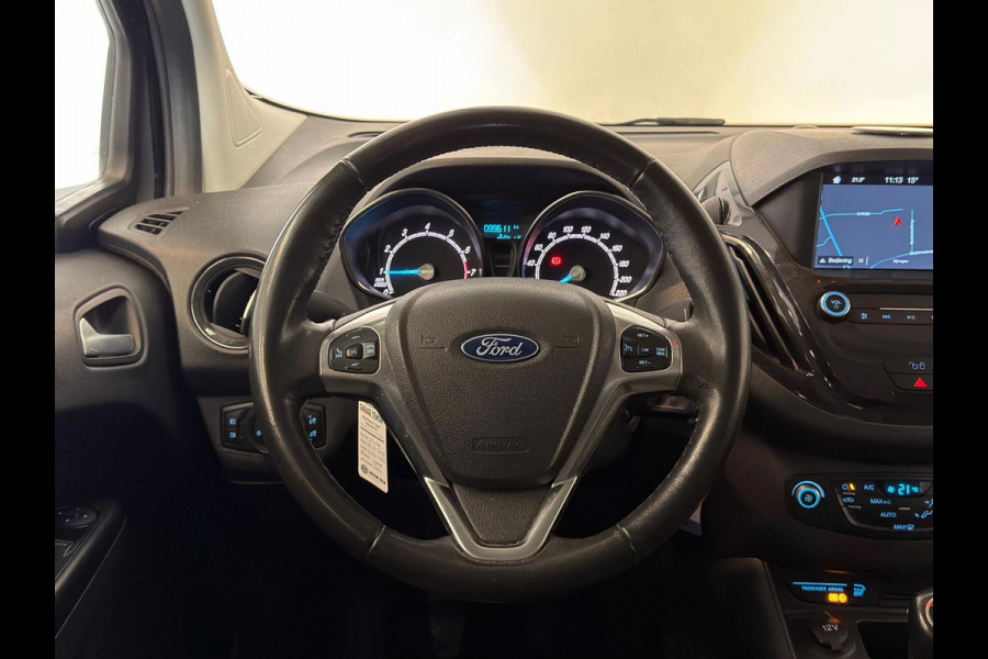Ford Tourneo Courier 1.0 Titanium / Navi / Camera / Clima