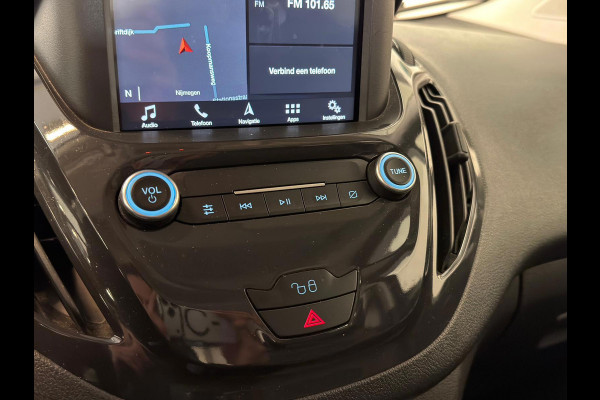 Ford Tourneo Courier 1.0 Titanium / Navi / Camera / Clima