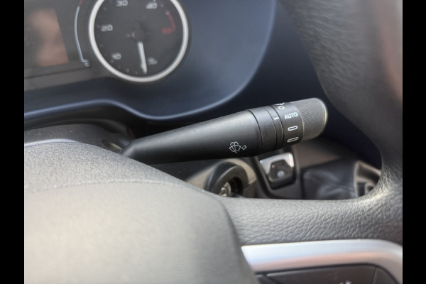 Iveco Daily 35S16 2.3 Automaat Open Laadbak Airco Adaptieve Cruise Control Standkachel 3.5t Trekhaak Navigatie Camera Pickup Pritische