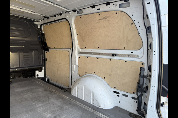 Mercedes-Benz eVito 112 66kWh 280km WLTP 94.7% (SOH) Snelladen LED L2H1 Climate Control Cruise Control Carplay Camera Stoelverwarming