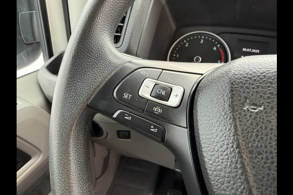 MAN TGE 3.140 2.0 TDI L3H3 Dubbele Cabine 7 Stoelen Mixto DoKa Airco Cruise Control Trekhaak Carplay Navigatie