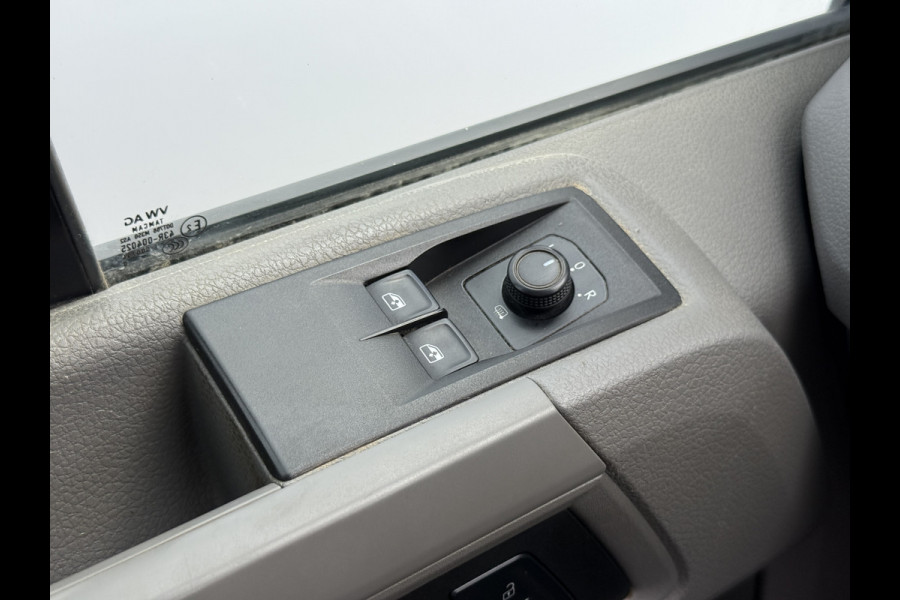 MAN TGE 3.140 2.0 TDI L3H3 Dubbele Cabine 7 Stoelen Mixto DoKa Airco Cruise Control Trekhaak Carplay Navigatie