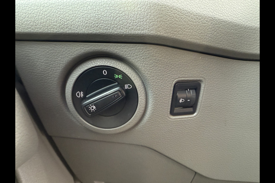 MAN TGE 3.140 2.0 TDI L3H3 Dubbele Cabine 7 Stoelen Mixto DoKa Airco Cruise Control Trekhaak Carplay Navigatie