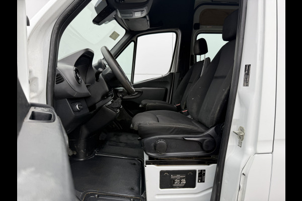 Mercedes-Benz Sprinter 314 2.2 CDI L2H2 Dubbele Cabine Climate Control Cruise Control Trekhaak Imperiaal Carplay