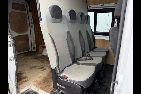 Mercedes-Benz Sprinter 314 2.2 CDI L2H2 Dubbele Cabine Climate Control Cruise Control Trekhaak Imperiaal Carplay