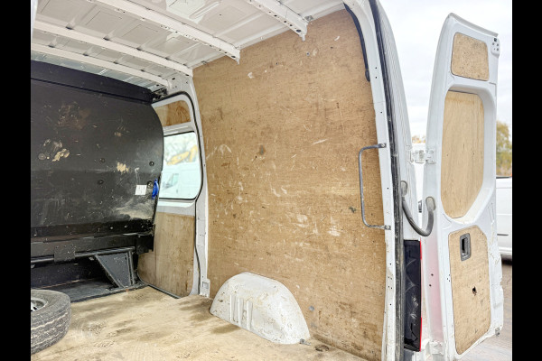 Mercedes-Benz Sprinter 314 2.2 CDI L2H2 Dubbele Cabine Climate Control Cruise Control Trekhaak Imperiaal Carplay