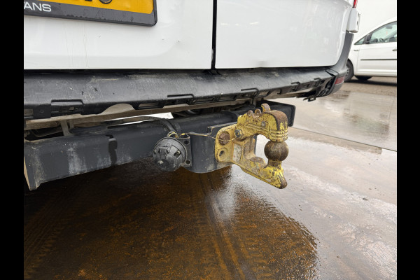 Mercedes-Benz Sprinter 314 2.2 CDI L2H2 Dubbele Cabine Climate Control Cruise Control Trekhaak Imperiaal Carplay