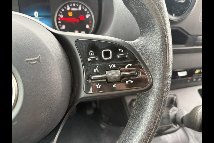 Mercedes-Benz Sprinter 314 2.2 CDI L2H2 Dubbele Cabine Climate Control Cruise Control Trekhaak Imperiaal Carplay