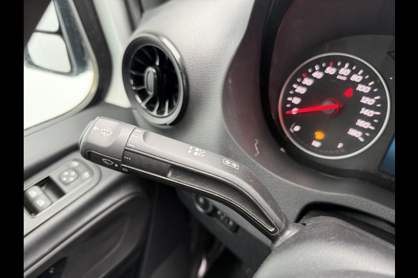 Mercedes-Benz Sprinter 314 2.2 CDI L2H2 Dubbele Cabine Climate Control Cruise Control Trekhaak Imperiaal Carplay