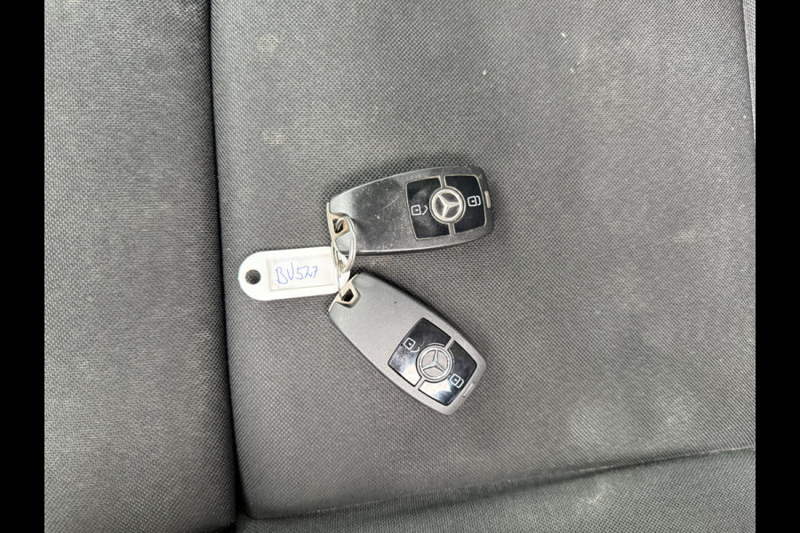 Mercedes-Benz Sprinter 314 2.2 CDI L2H2 Dubbele Cabine Climate Control Cruise Control Trekhaak Imperiaal Carplay