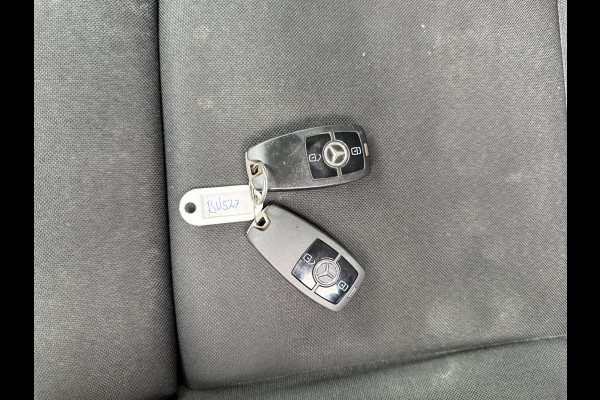 Mercedes-Benz Sprinter 314 2.2 CDI L2H2 Dubbele Cabine Climate Control Cruise Control Trekhaak Imperiaal Carplay