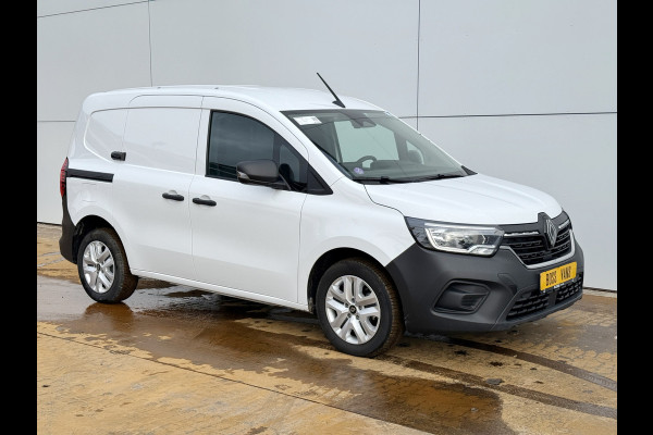 Renault Kangoo Grand Comfort 1.3 TCe 100PK **Benzine** L1 LED Airco Cruise Control Parkeersensoren