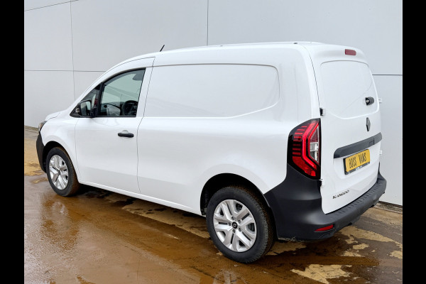 Renault Kangoo Grand Comfort 1.3 TCe 100PK **Benzine** L1 LED Airco Cruise Control Parkeersensoren