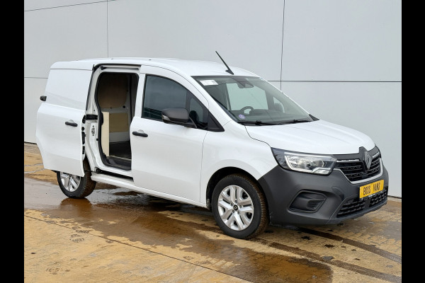 Renault Kangoo Grand Comfort 1.3 TCe 100PK **Benzine** L1 LED Airco Cruise Control Parkeersensoren