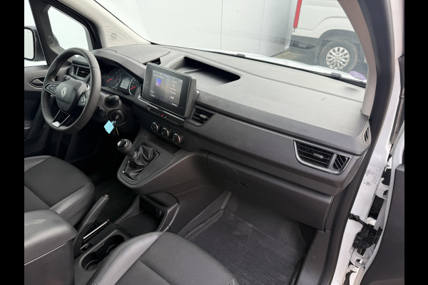 Renault Kangoo Grand Comfort 1.3 TCe 100PK **Benzine** L1 LED Airco Cruise Control Parkeersensoren