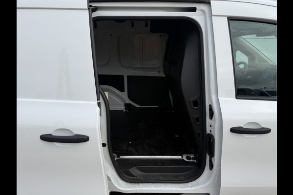 Renault Kangoo Grand Comfort 1.3 TCe 100PK **Benzine** L1 LED Airco Cruise Control Parkeersensoren