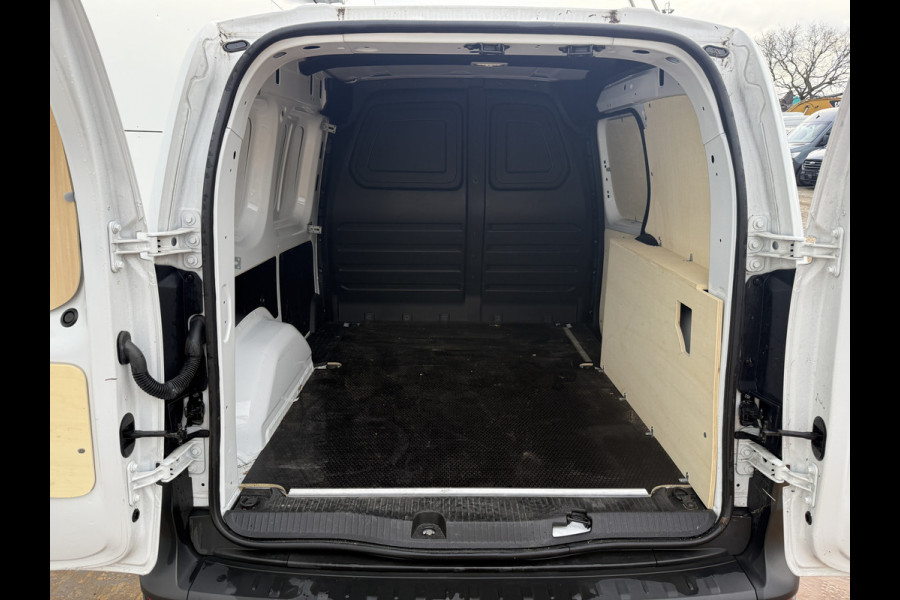 Renault Kangoo Grand Comfort 1.3 TCe 100PK **Benzine** L1 LED Airco Cruise Control Parkeersensoren