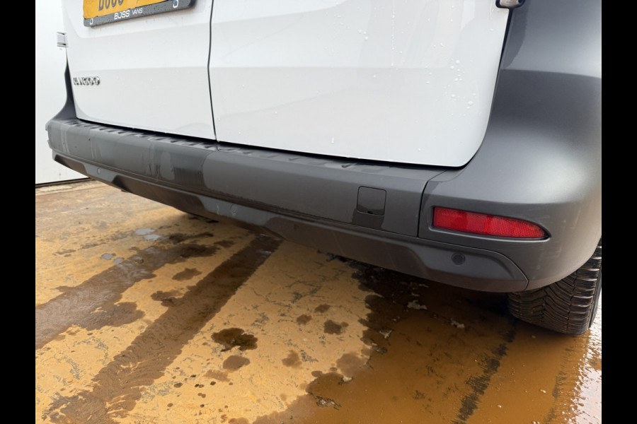 Renault Kangoo Grand Comfort 1.3 TCe 100PK **Benzine** L1 LED Airco Cruise Control Parkeersensoren