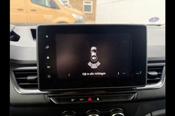 Renault Kangoo Grand Comfort 1.3 TCe 100PK **Benzine** L1 LED Airco Cruise Control Parkeersensoren