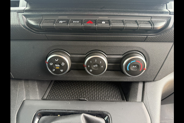 Renault Kangoo Grand Comfort 1.3 TCe 100PK **Benzine** L1 LED Airco Cruise Control Parkeersensoren