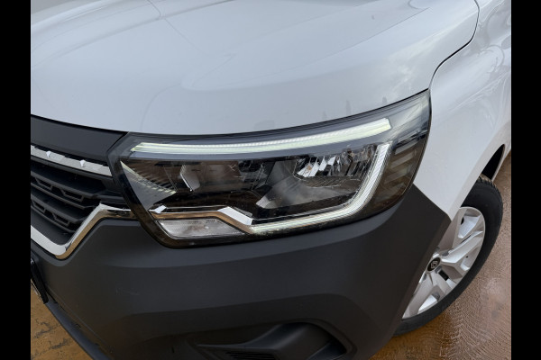 Renault Kangoo Grand Comfort 1.3 TCe 100PK **Benzine** L1 LED Airco Cruise Control Parkeersensoren