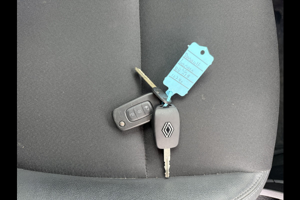 Renault Kangoo Grand Comfort 1.3 TCe 100PK **Benzine** L1 LED Airco Cruise Control Parkeersensoren