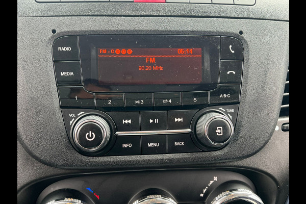 Iveco Daily 35S14 Koelwagen -20 Vriezer Carrier Kuhlkoffer Bakwagen Koeler Climate Control Cruise Control Camera