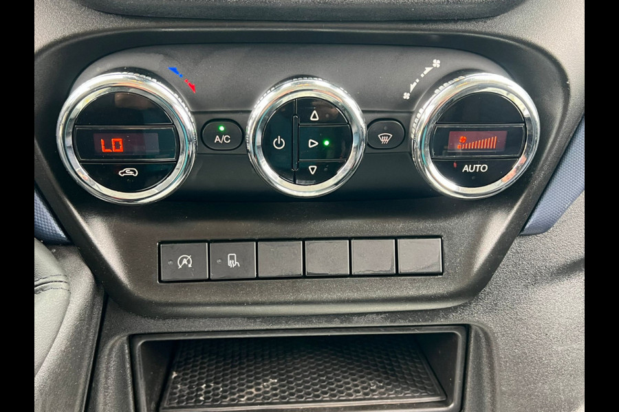 Iveco Daily 35S14 Koelwagen -20 Vriezer Carrier Kuhlkoffer Bakwagen Koeler Climate Control Cruise Control Camera