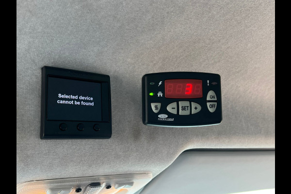 Iveco Daily 35S14 Koelwagen -20 Vriezer Carrier Kuhlkoffer Bakwagen Koeler Climate Control Cruise Control Camera