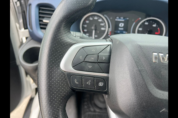 Iveco Daily 35S14 Koelwagen -20 Vriezer Carrier Kuhlkoffer Bakwagen Koeler Climate Control Cruise Control Camera