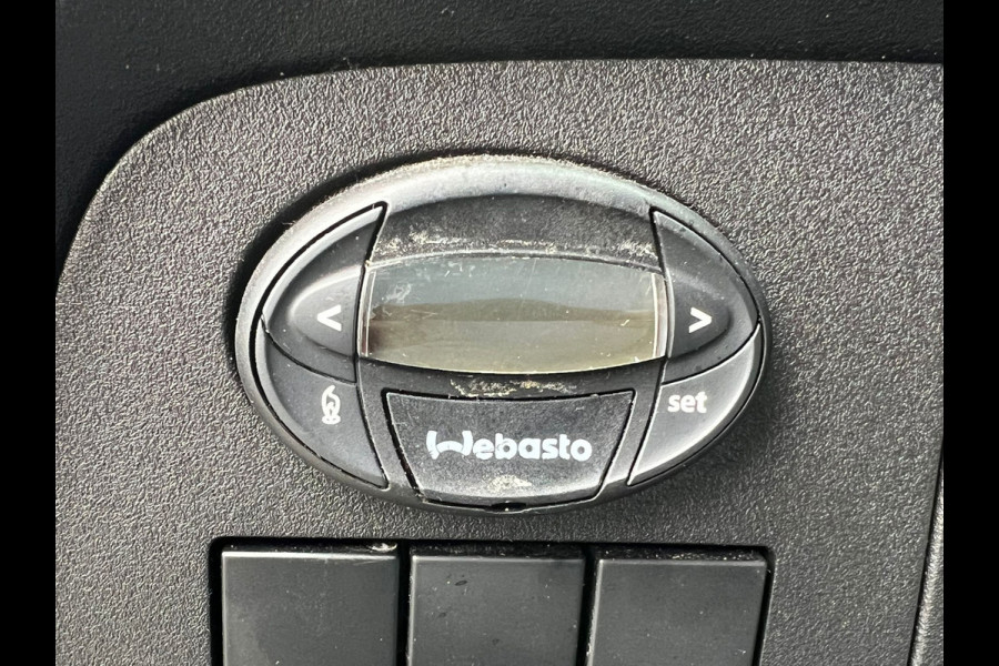 Iveco Daily 35S14 Koelwagen -20 Vriezer Carrier Kuhlkoffer Bakwagen Koeler Climate Control Cruise Control Camera