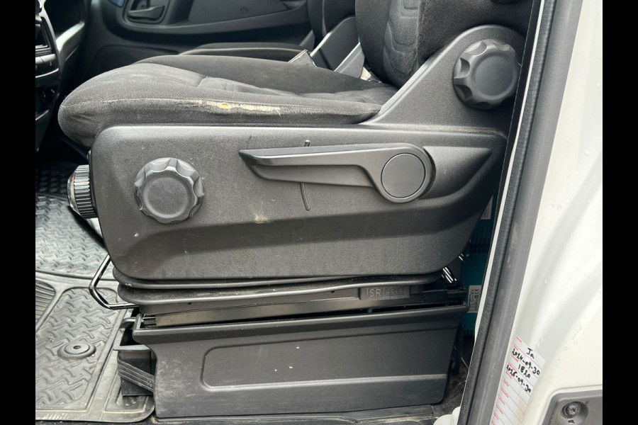 Iveco Daily 35S14 Koelwagen -20 Vriezer Carrier Kuhlkoffer Bakwagen Koeler Climate Control Cruise Control Camera