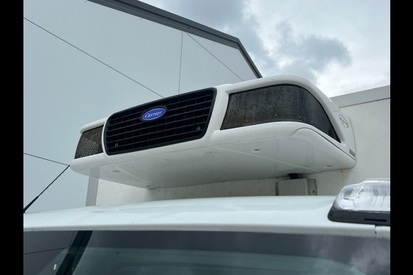 Iveco Daily 35S14 Koelwagen -20 Vriezer Carrier Kuhlkoffer Bakwagen Koeler Climate Control Cruise Control Camera