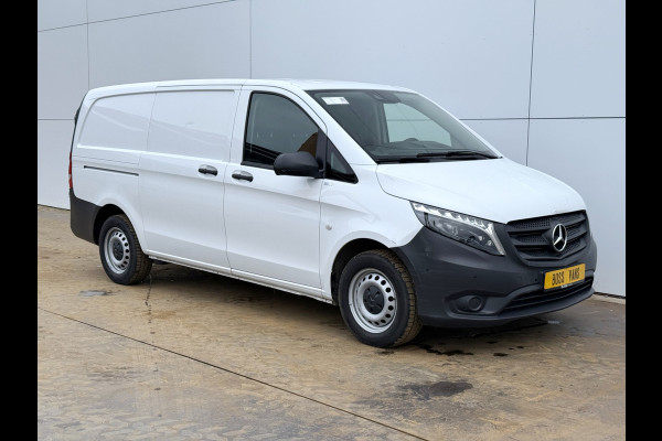 Mercedes-Benz Vito 116 1.9 CDI Automaat L2H1 LED Airco Carplay Climate Control Parkeersensoren voor achter