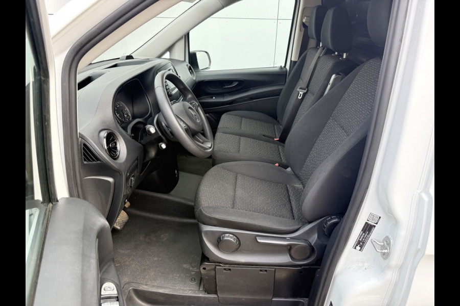 Mercedes-Benz Vito 116 1.9 CDI Automaat L2H1 LED Airco Carplay Climate Control Parkeersensoren voor achter