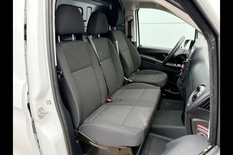 Mercedes-Benz Vito 116 1.9 CDI Automaat L2H1 LED Airco Carplay Climate Control Parkeersensoren voor achter