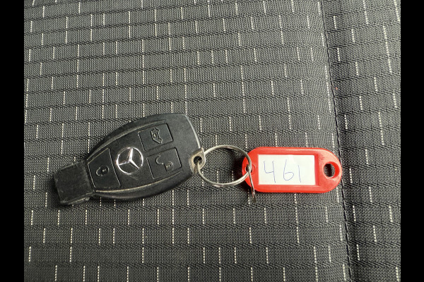 Mercedes-Benz Vito 116 1.9 CDI Automaat L2H1 LED Airco Carplay Climate Control Parkeersensoren voor achter