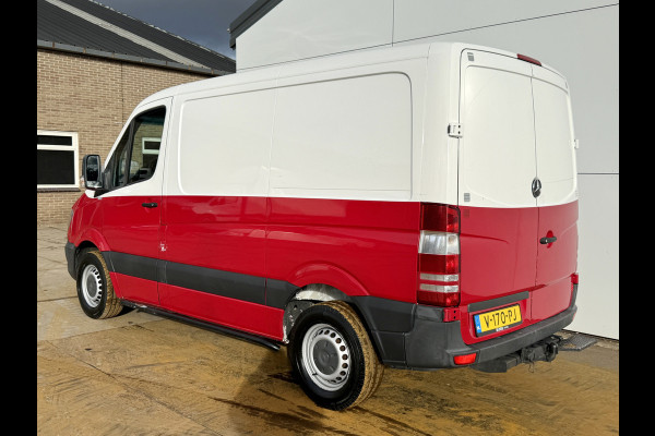 Mercedes-Benz Sprinter 214 2.2 CDI L1H1 Climate Control Cruise Control Navigatie Trekhaak