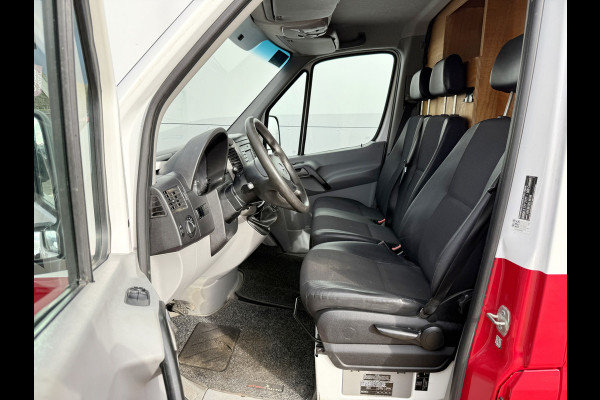 Mercedes-Benz Sprinter 214 2.2 CDI L1H1 Climate Control Cruise Control Navigatie Trekhaak