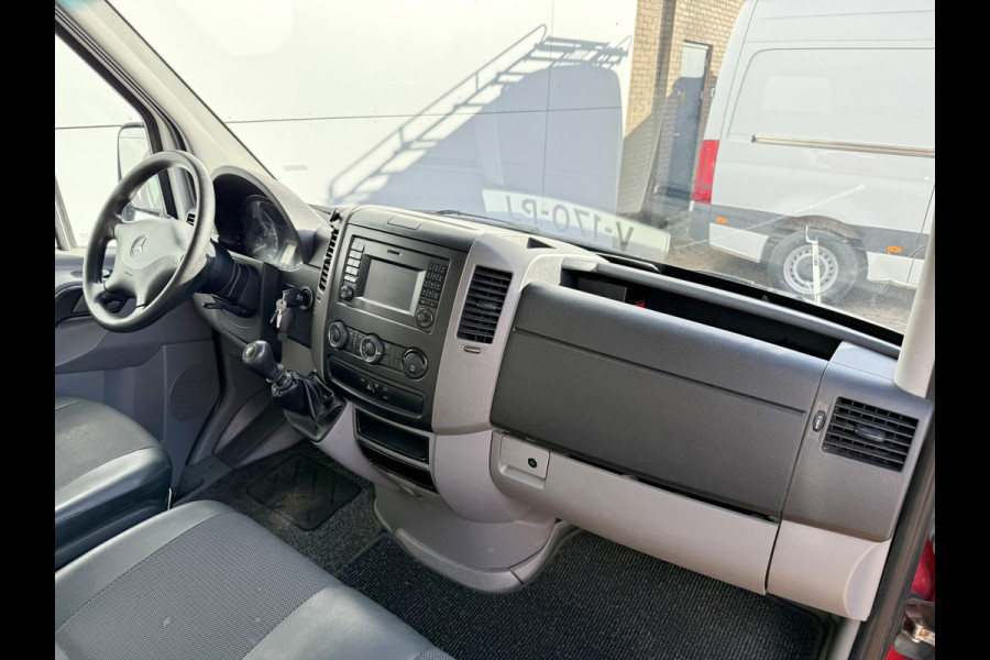 Mercedes-Benz Sprinter 214 2.2 CDI L1H1 Climate Control Cruise Control Navigatie Trekhaak