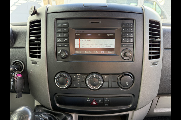Mercedes-Benz Sprinter 214 2.2 CDI L1H1 Climate Control Cruise Control Navigatie Trekhaak