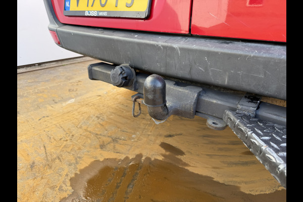 Mercedes-Benz Sprinter 214 2.2 CDI L1H1 Climate Control Cruise Control Navigatie Trekhaak