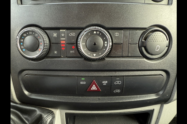 Mercedes-Benz Sprinter 214 2.2 CDI L1H1 Climate Control Cruise Control Navigatie Trekhaak