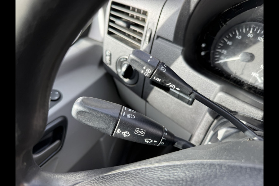 Mercedes-Benz Sprinter 214 2.2 CDI L1H1 Climate Control Cruise Control Navigatie Trekhaak