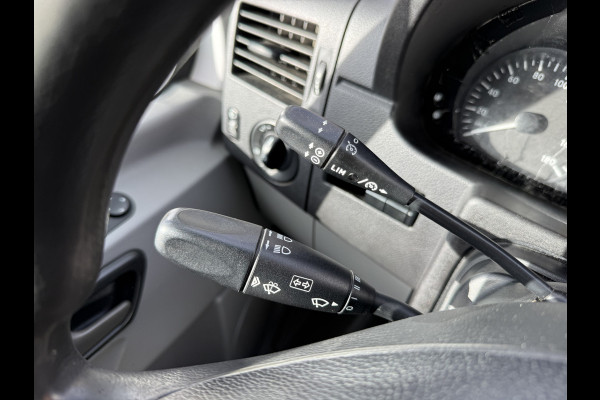 Mercedes-Benz Sprinter 214 2.2 CDI L1H1 Climate Control Cruise Control Navigatie Trekhaak