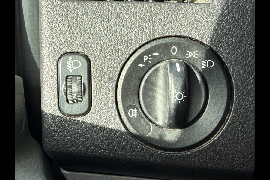 Mercedes-Benz Sprinter 214 2.2 CDI L1H1 Climate Control Cruise Control Navigatie Trekhaak