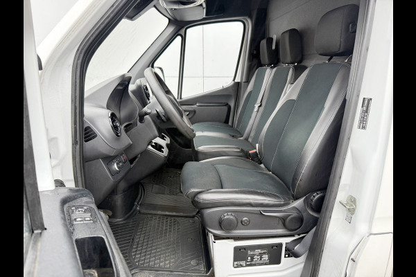 Mercedes-Benz Sprinter 317 1.9 CDI Laadklep Automaat LED Climate Control Cruise Control Camera Carplay Stoelverwarming Bakwagen Meubelbak Koffer