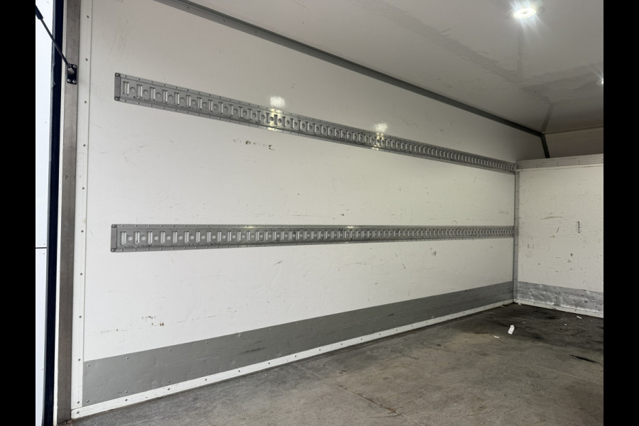 Mercedes-Benz Sprinter 317 1.9 CDI Laadklep Automaat LED Climate Control Cruise Control Camera Carplay Stoelverwarming Bakwagen Meubelbak Koffer