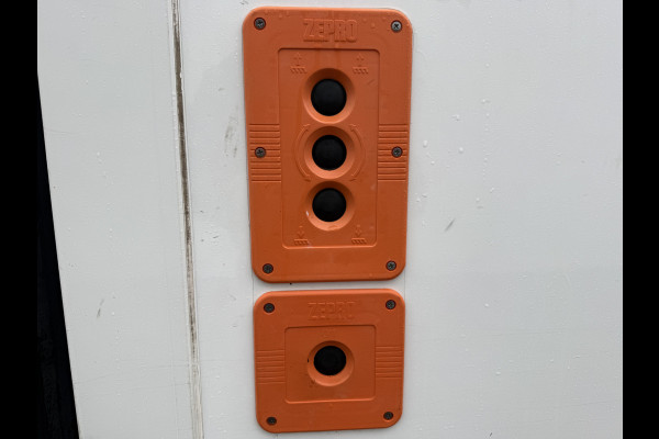 Mercedes-Benz Sprinter 317 1.9 CDI Laadklep Automaat LED Climate Control Cruise Control Camera Carplay Stoelverwarming Bakwagen Meubelbak Koffer