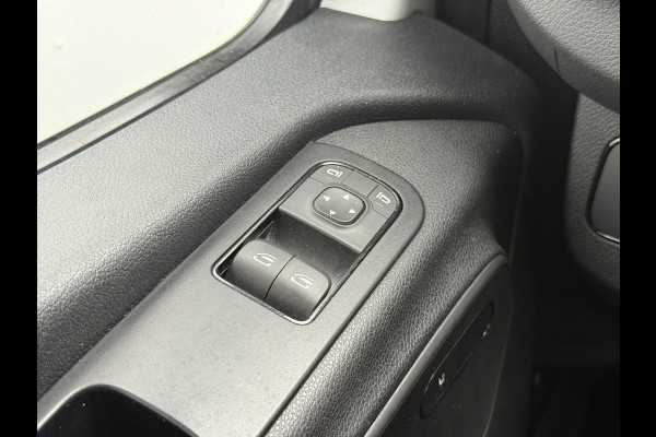 Mercedes-Benz Sprinter 317 1.9 CDI Laadklep Automaat LED Climate Control Cruise Control Camera Carplay Stoelverwarming Bakwagen Meubelbak Koffer